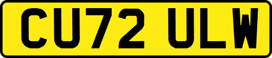 CU72ULW