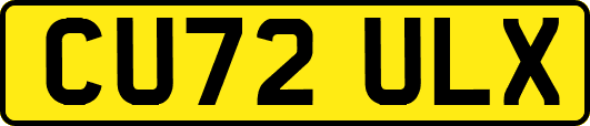 CU72ULX