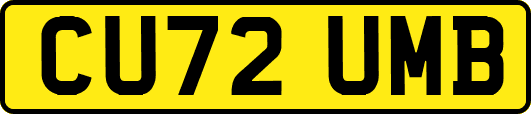 CU72UMB