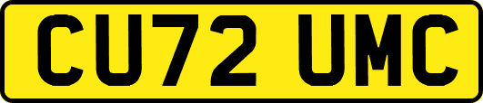 CU72UMC