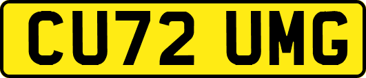 CU72UMG