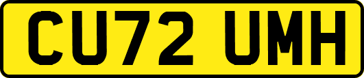 CU72UMH