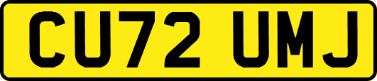 CU72UMJ