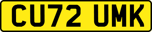 CU72UMK