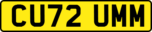CU72UMM