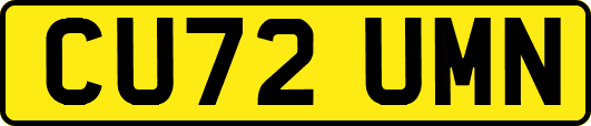 CU72UMN