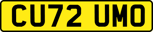 CU72UMO