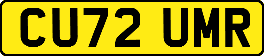 CU72UMR