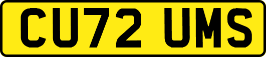 CU72UMS
