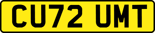 CU72UMT