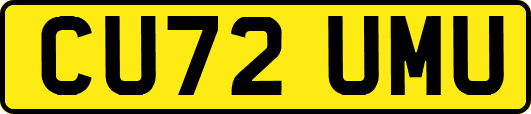 CU72UMU
