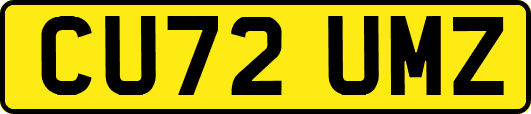 CU72UMZ
