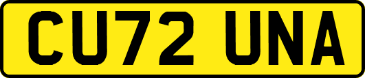 CU72UNA