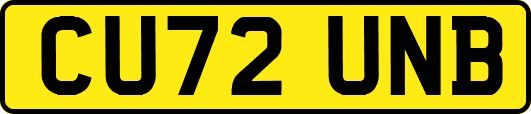 CU72UNB