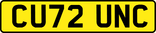 CU72UNC
