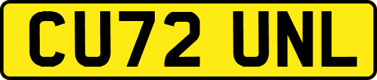 CU72UNL