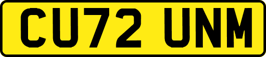 CU72UNM