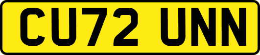 CU72UNN