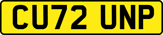 CU72UNP