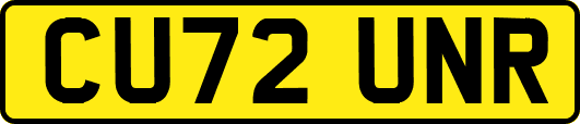 CU72UNR