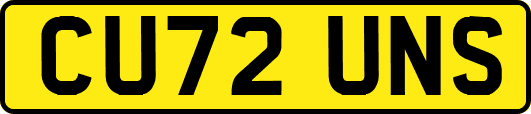 CU72UNS