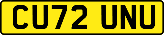 CU72UNU