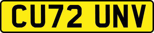 CU72UNV