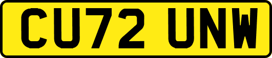 CU72UNW