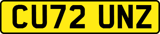 CU72UNZ