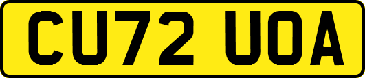 CU72UOA