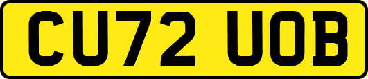CU72UOB