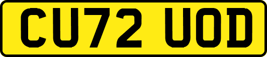 CU72UOD
