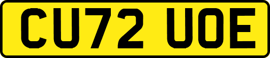 CU72UOE