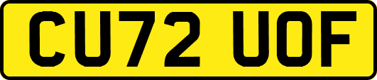 CU72UOF