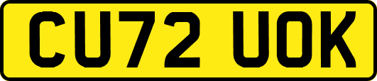 CU72UOK