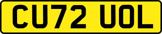 CU72UOL
