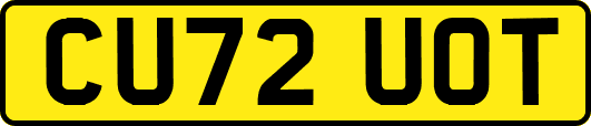 CU72UOT