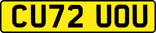 CU72UOU