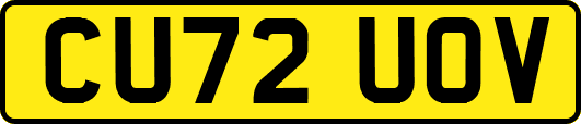 CU72UOV