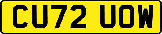 CU72UOW