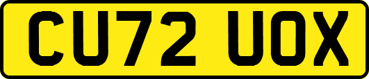 CU72UOX