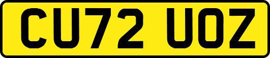 CU72UOZ