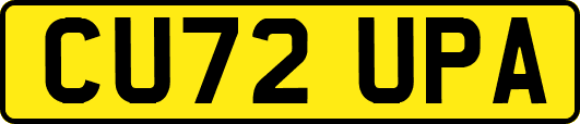 CU72UPA