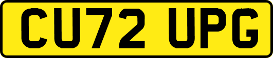 CU72UPG