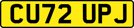 CU72UPJ
