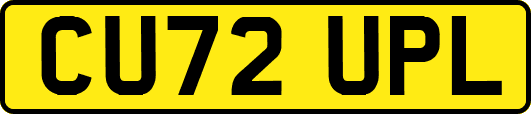 CU72UPL