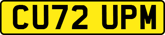 CU72UPM