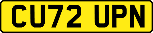 CU72UPN