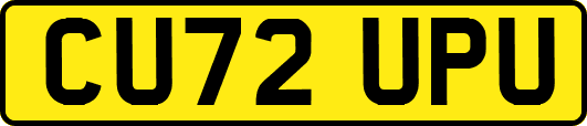 CU72UPU
