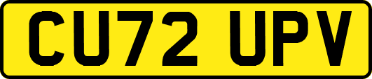CU72UPV